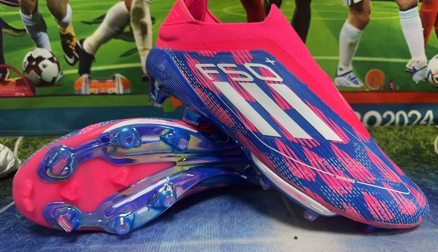 Adidas F50 FG Size 39-45-64736649